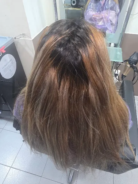 Peluquería "De Williams" (A Coruña)