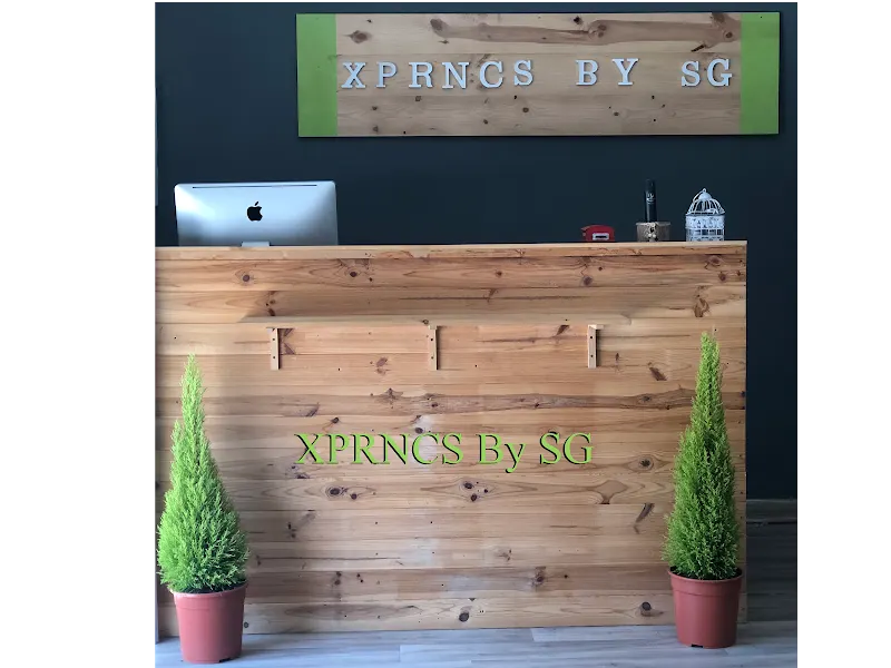 XPRNCS By Sonia Gelabert - Peluquería en El Prat de Llobregat - foto 2