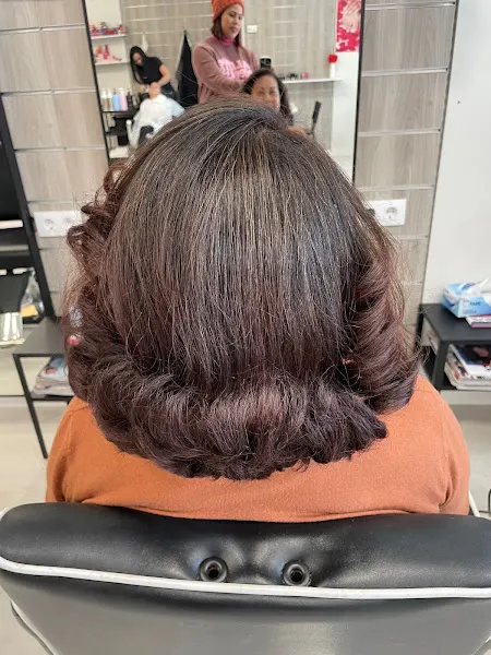 Peluquería Color 10