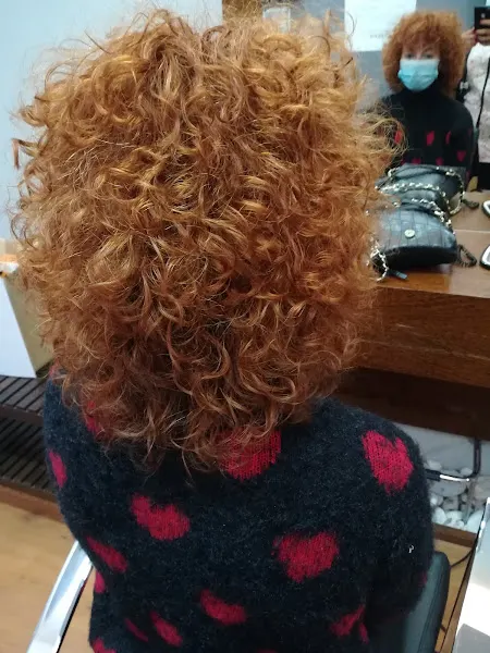Belen Regueiro Peluquería