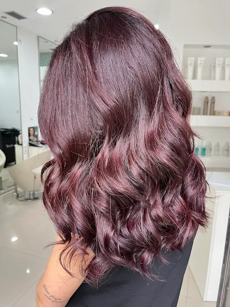 Naire Hair Studio