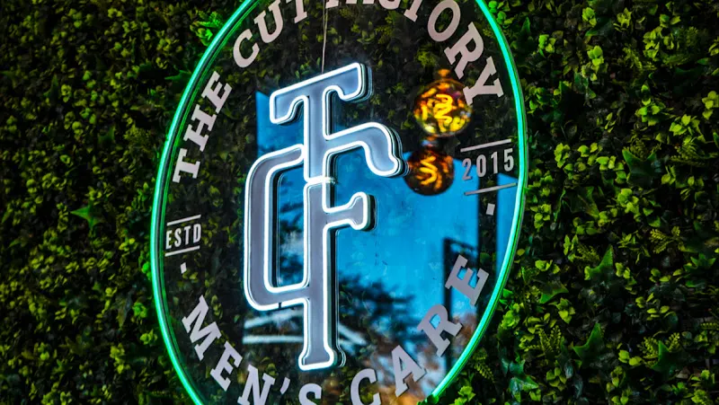 Thecutfactory - El Prat de Llobregat
