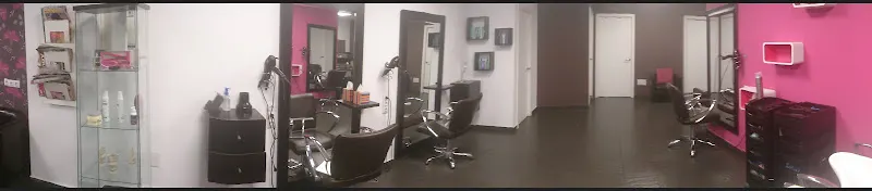 Peluquería Cristina