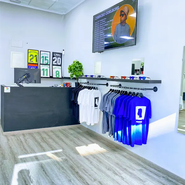 ADERETI STUDIO ALTABIX - Barbería en Elche - foto 2