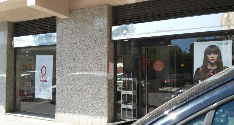 Perruqueria Cloë