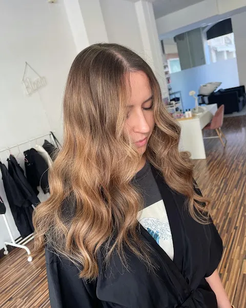Bloom Hair Salon