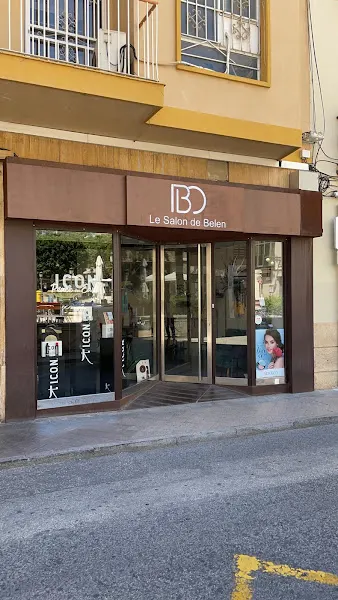 Le Salon de Belen