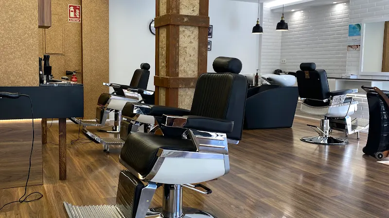 Barbería Sarabia