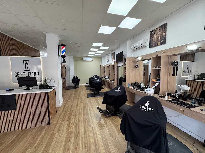 Gentleman Hair Estudio - Alicante