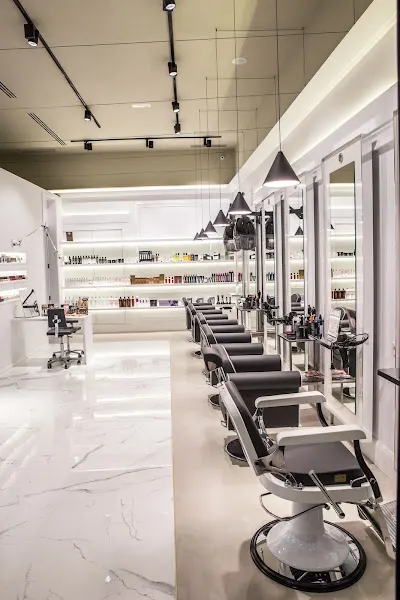 LI:OH Salon Lab