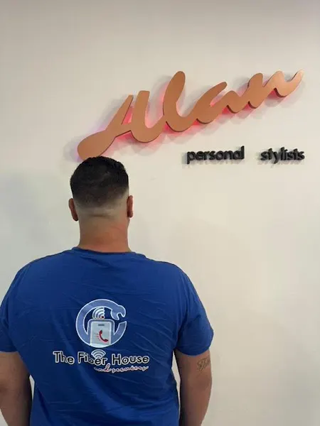 ALAN ESTILISTAS S.L