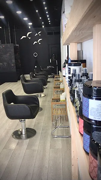 Peluquería Belso Hair Artist