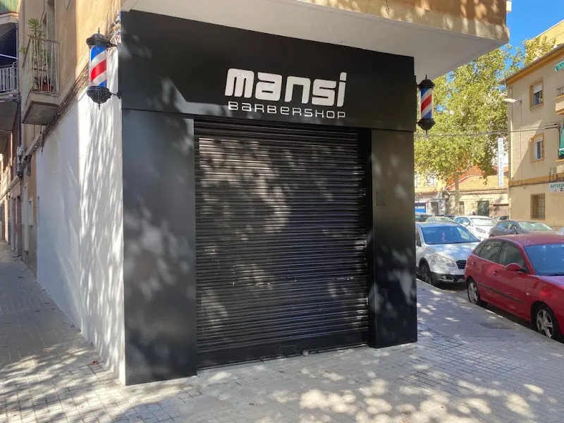 Mansi Barbershop