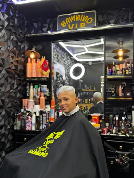 Bambino barbershop
