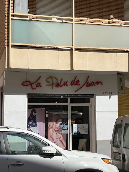 Peluquería Central - Peluquería en Granada - foto 2