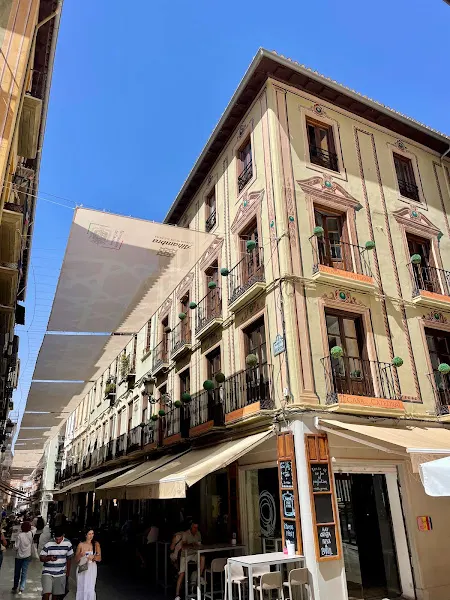 Estrella - Peluquería en Granada - foto 3