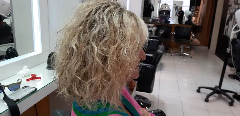 Ferrán Peluqueros - Granada