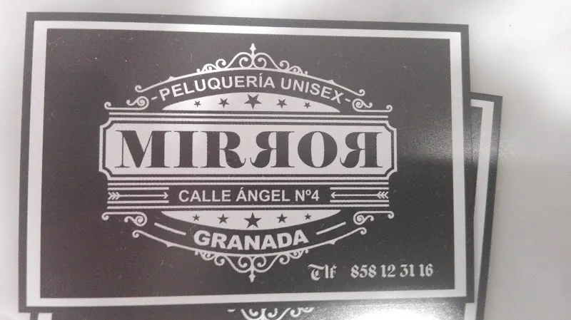 Peluqueria Mirror - Peluquería en Granada - foto 2