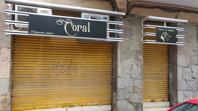 Coral - Barcelona