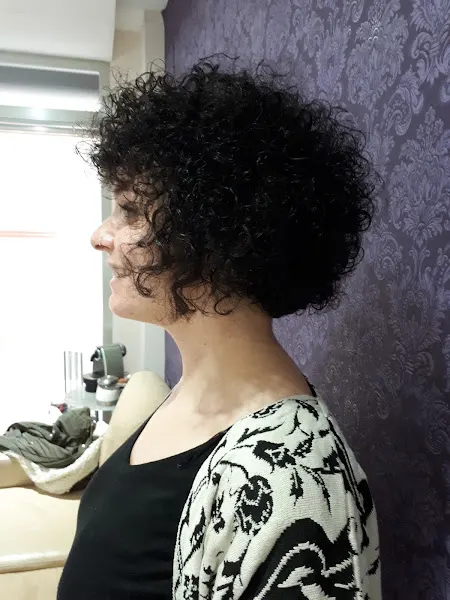 Kool'hair!!