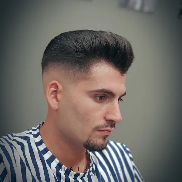 Hairclub