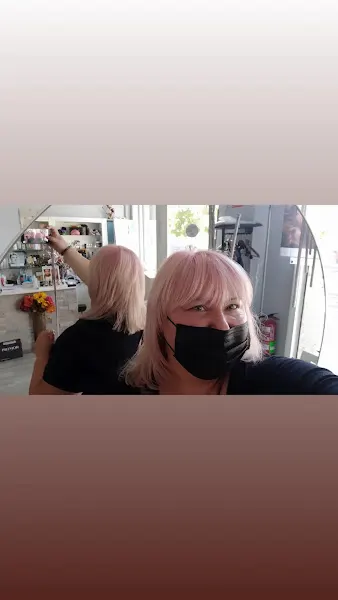 La Pelu de Mari Paz