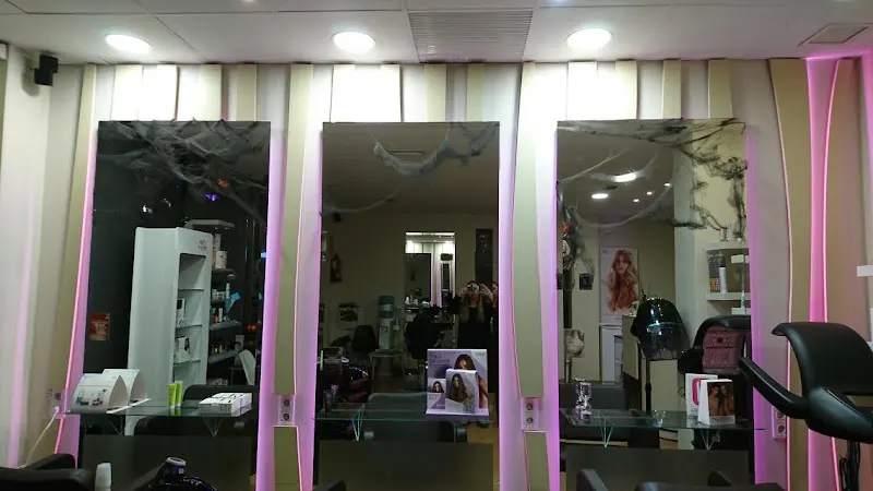 Peluquería Belissima Estilistas
