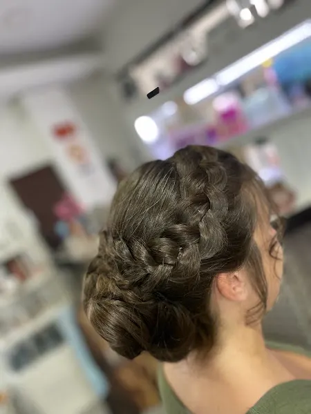 Peluqueria Ana Hermoso - Peluquería en Granada - foto 2