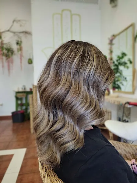 Peluquería Chily Zen - Málaga