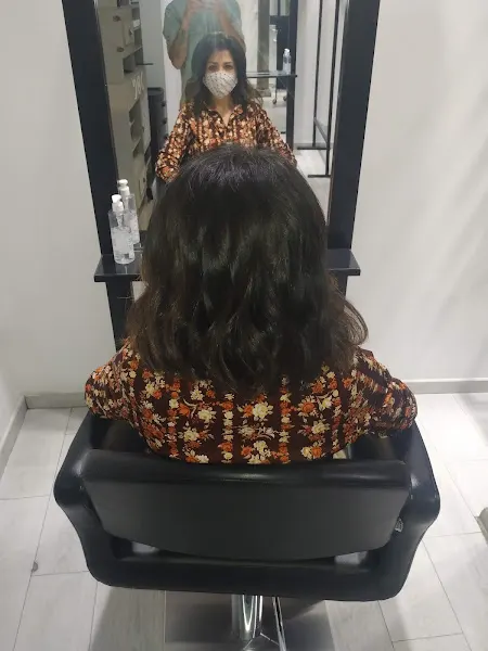 Snap Stylists