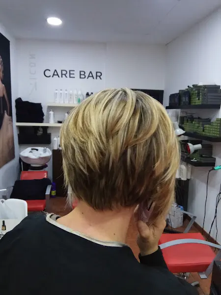 Pilar rosillo peluqueria