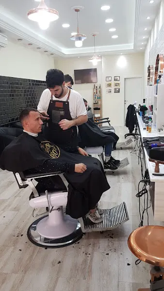 TheBarber080 - El Prat de Llobregat