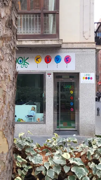 PELUQUERIA INFANTIL LOOK KIDS - Peluquería en Granada - foto 2
