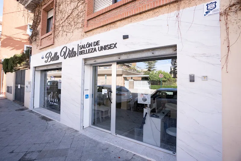 Bella Vita Salón De Belleza | Salón De Belleza | Granada