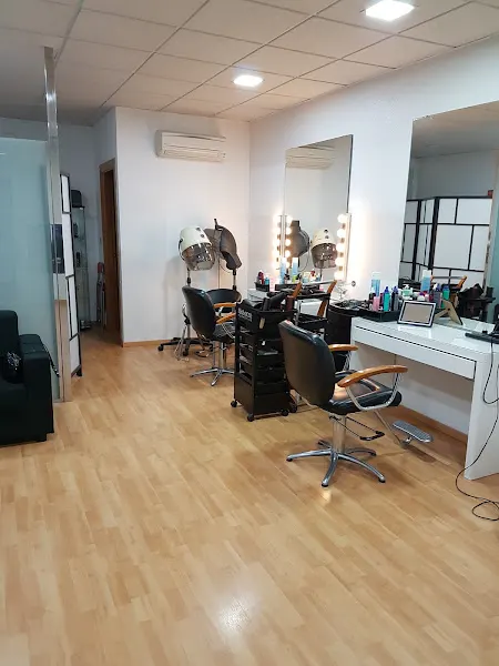 Peluqueria Susana Manzano