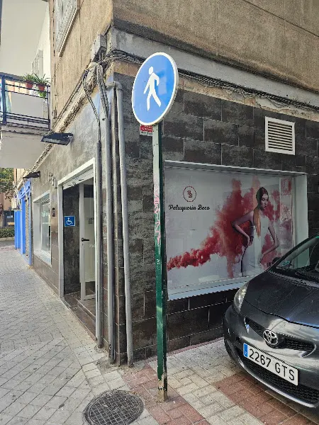 Peluqueria Beco