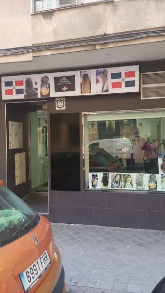 El Patio Peluqueria