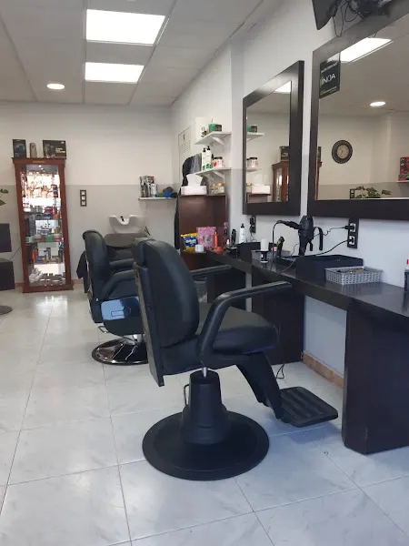 Barberia Casablanca