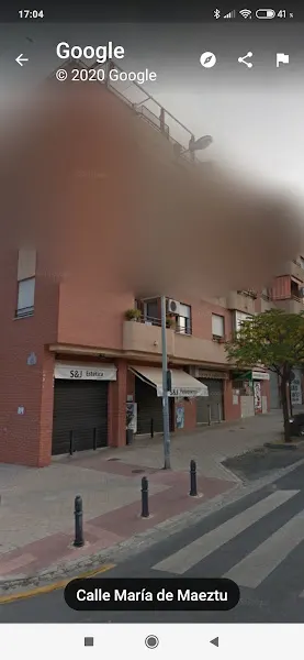 S&J Peluquería y Estetica