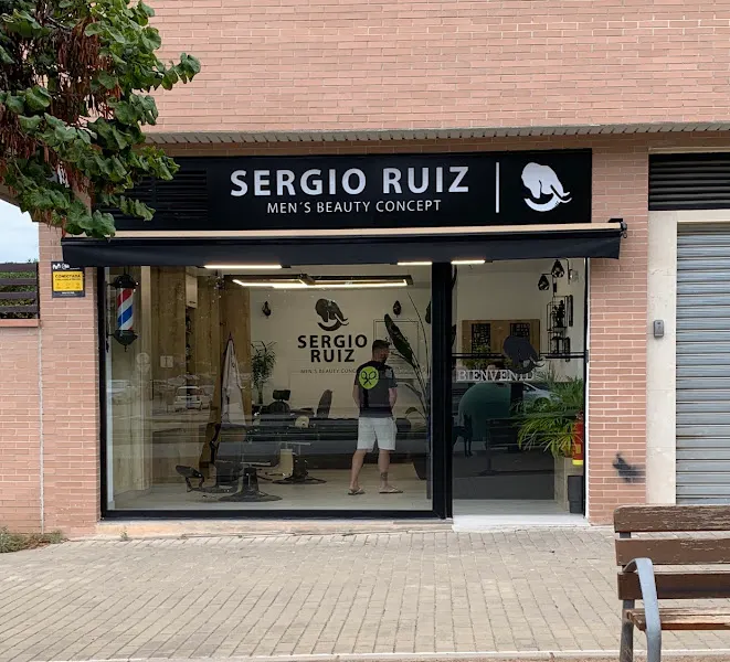 Sergio Ruiz Men's Beauty Concept - Peluquería en Granada - foto 2