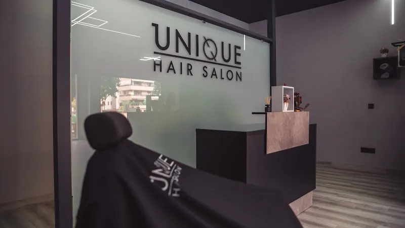 Unique Hair Salon
