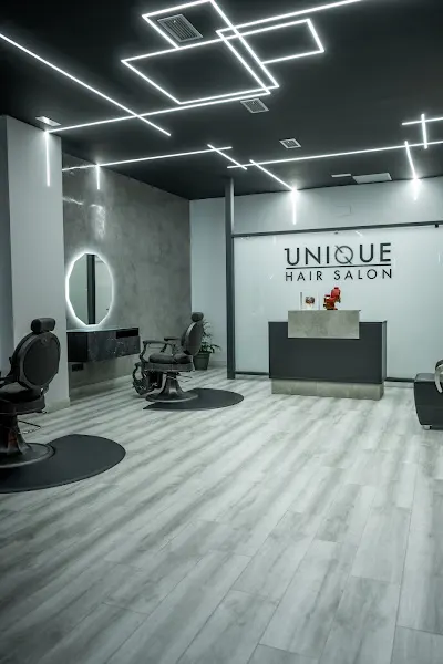 Unique Hair Salon - Peluquería en Granada - foto 2