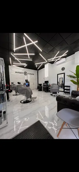 Barber SC estudio GRANADA