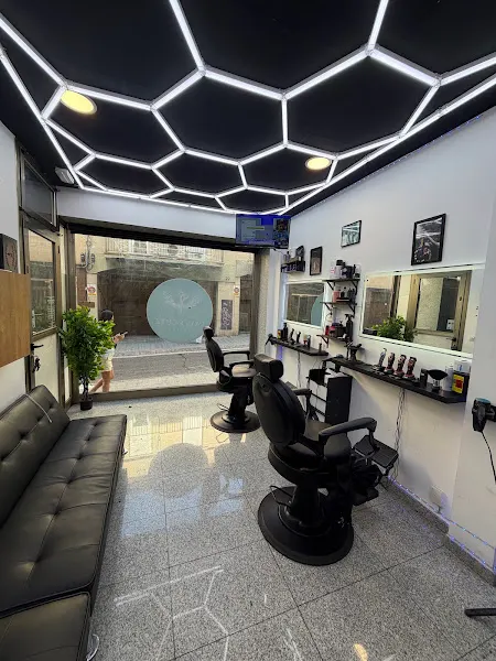 LAYE’S CUTz - Terrassa