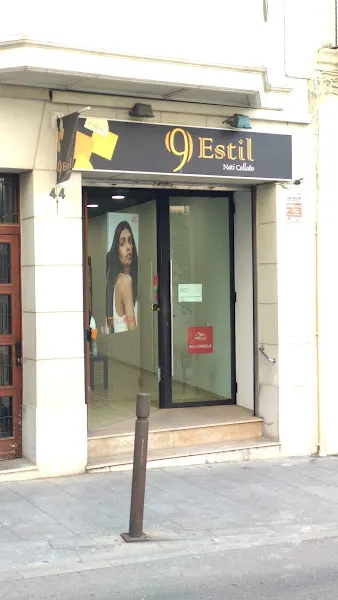 9 Estil Nati Collado
