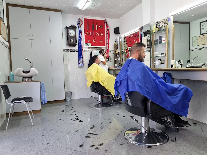 Dávila Peluqueros