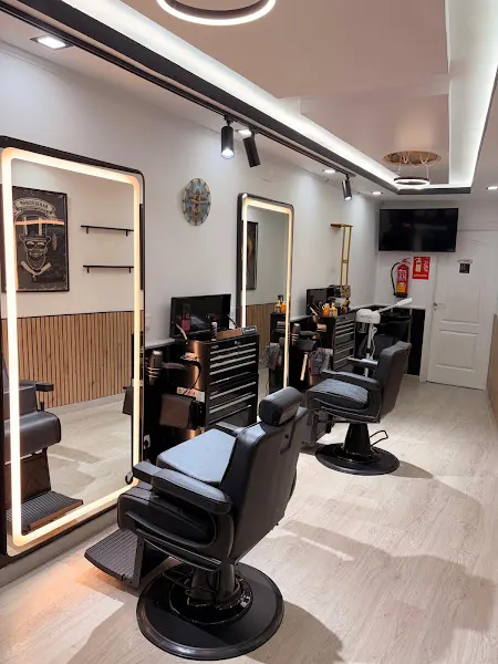 Fade&co Barbershop - Terrassa