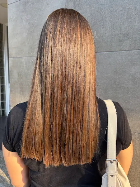 Peluquería Maybet - Terrassa