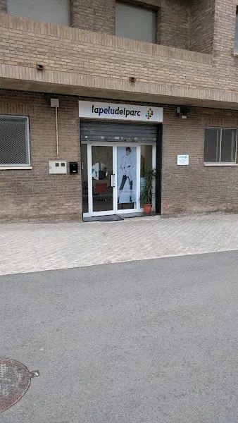 La Pelu Del Parc - Peluquería en Santa Coloma de Gramenet