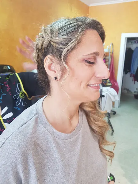 Peluquería Pilar